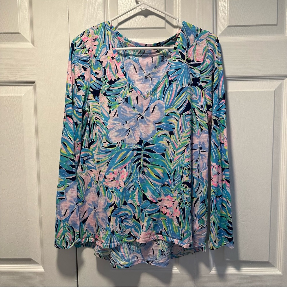 Etta Long Sleeve